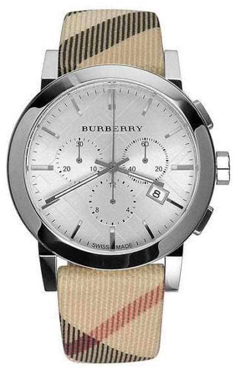 burberry watch price ebay|Burberry Watches for Men for sale .